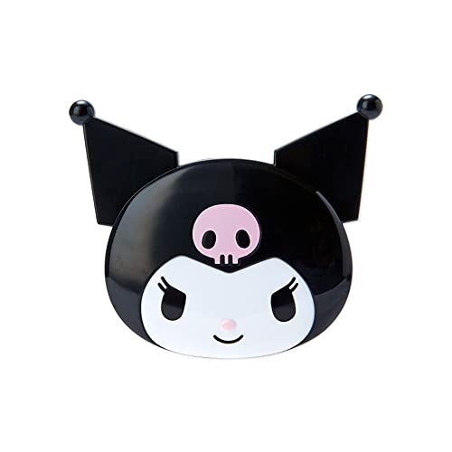 Sanrio Chromi Face Mirror & Comb Set - Compact & Cute