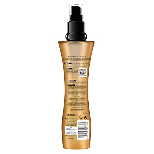 Got2B Guardian Angel Heat Protection Lotion, 200ml