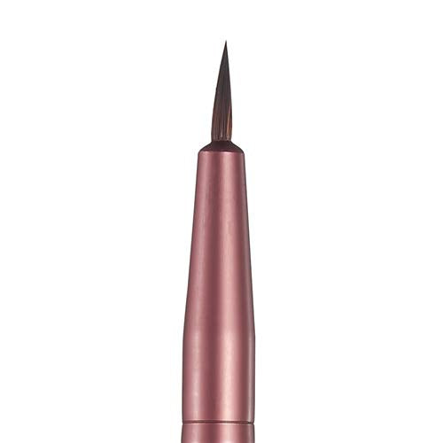 KOOBA Precision Eyeliner Brush for Gel & Liquid Makeup Travel Friendly