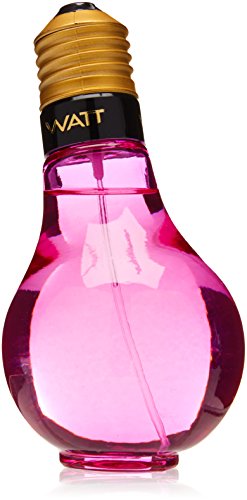 Cofinluxe Watt Pink Eau de Parfum Spray for Women, 3.4 Ounce