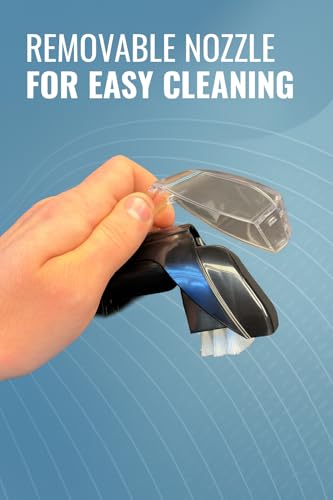 3" Tough Stain Brush Tool for Bissell Carpet Cleaners