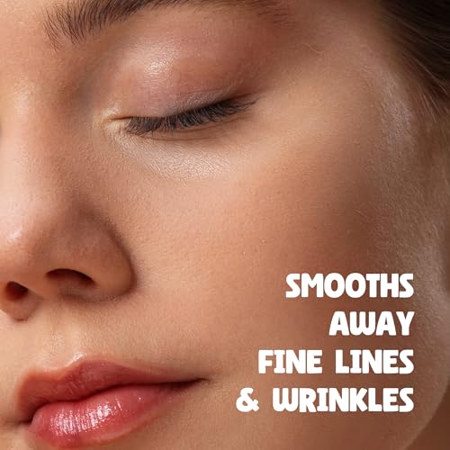 Vitamin C Serum for Face with Hyaluronic Acid & Retinol – Anti-Aging Face Care