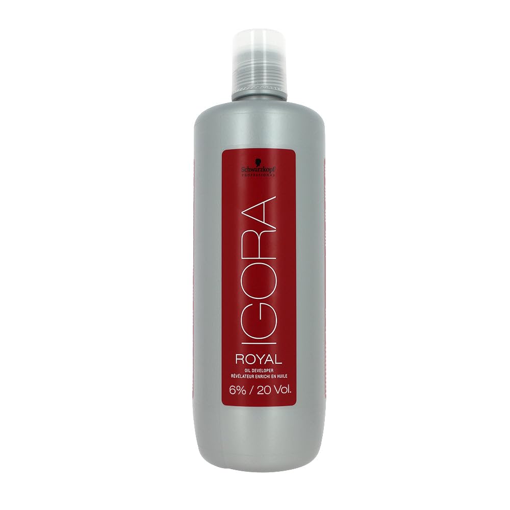 Schwarzkopf Igora Developer Lotion 9% 1 Litre