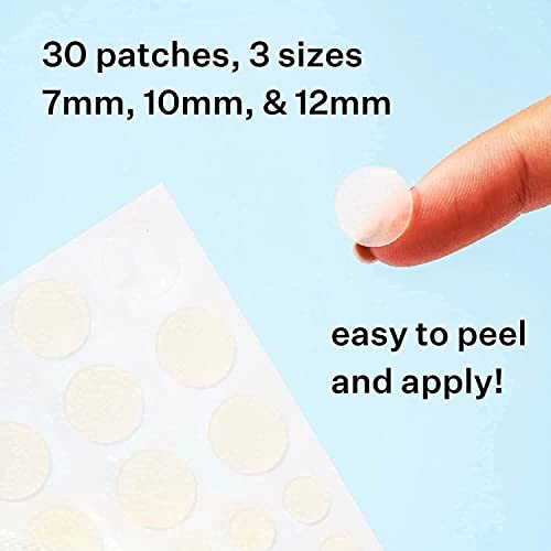 Peach Slices Dark Spot & Acne Microdart Patches Bundle - Vegan Cruelty-Free