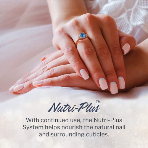 SNS Nail Dip Powder - Don't Be Coy | Long-Lasting, Low-Odor Formula