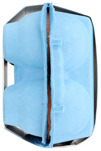 Pacha Soap Co. Color-Changing Froth Bath Bombs, 6-Count, 12 oz Set