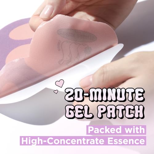 Butt Enhancement Cream Patch - Firming & Lifting Mask Pack