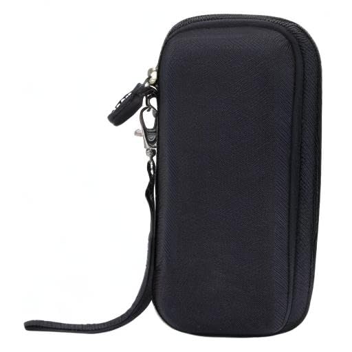 Aproca Case Compatible with Skull Shaver Pitbull Silver PRO SX5 Head