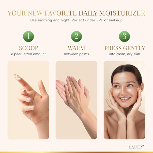 Lauer Cosmetic Whipped Tallow Face & Body Moisturizer 4 oz Almond Scent - Pack of 1