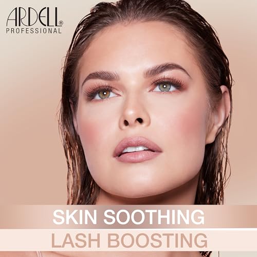 Ardell 751 False Eyelashes with Peptides & Biotin - Natural Wispy Lashes