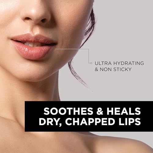 Pure Cosmetics LED-Lit Moisturizing Lip Gloss with Built-in Mirror