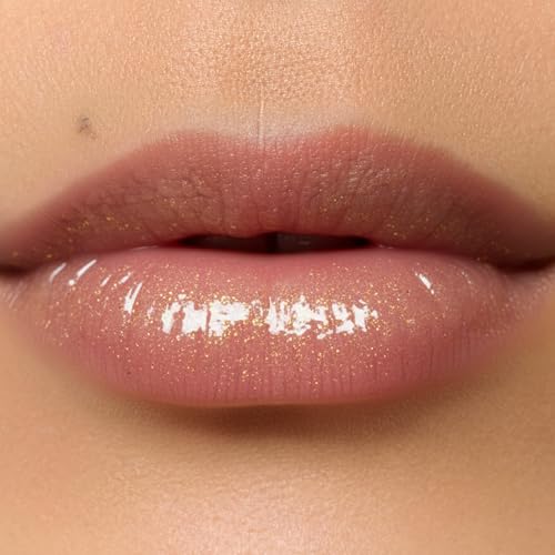 Winky Lux Ultra-Nourishing Lip Oil - In The Stars, Vanilla Shimmer