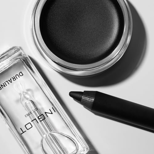 Inglot Duraline Eyeliner Sealant & Makeup Mixing Liquid 9ml Clear Waterproof