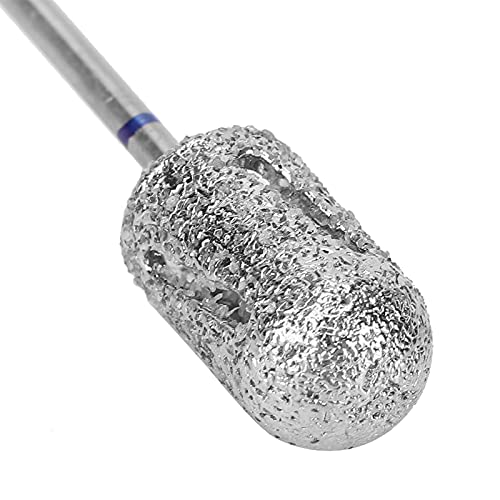 Pedicure Drill Bits for Feet Stainless Steel Callus Remover | Yinhing