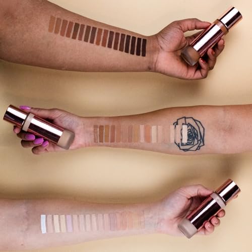 Revolution Conceal & Define Full Coverage Foundation F6