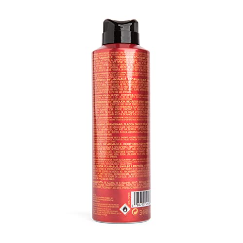 GUESS Seductive Red Deodorizing Body Spray for Men - 6 Oz