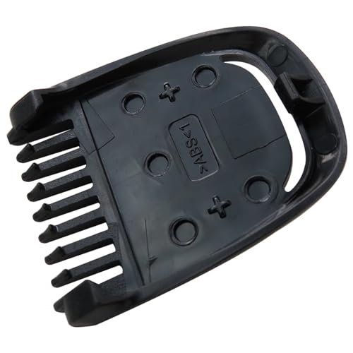3mm Beard Stubble Guard Comb for Philips Norelco Multigroom