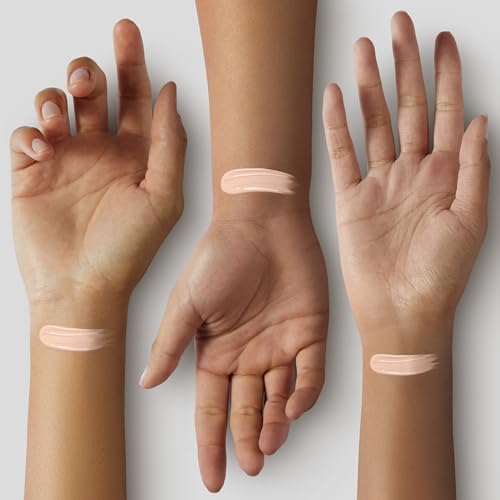 Catrice True Skin High Cover Concealer Waterproof 0.15 Fl Oz Cool Cashmere