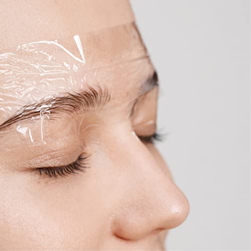 Premium Preservative Film for Brow and Lash PMU - BPA Free, 300m