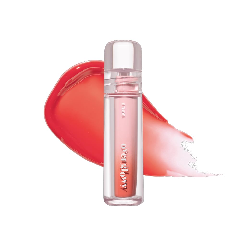 Dear Darling Peel Off Lip Stain - Mauve Aura | Hydrating Hydrogel Tint, Long-Lasting, Waterproof, High Pigment