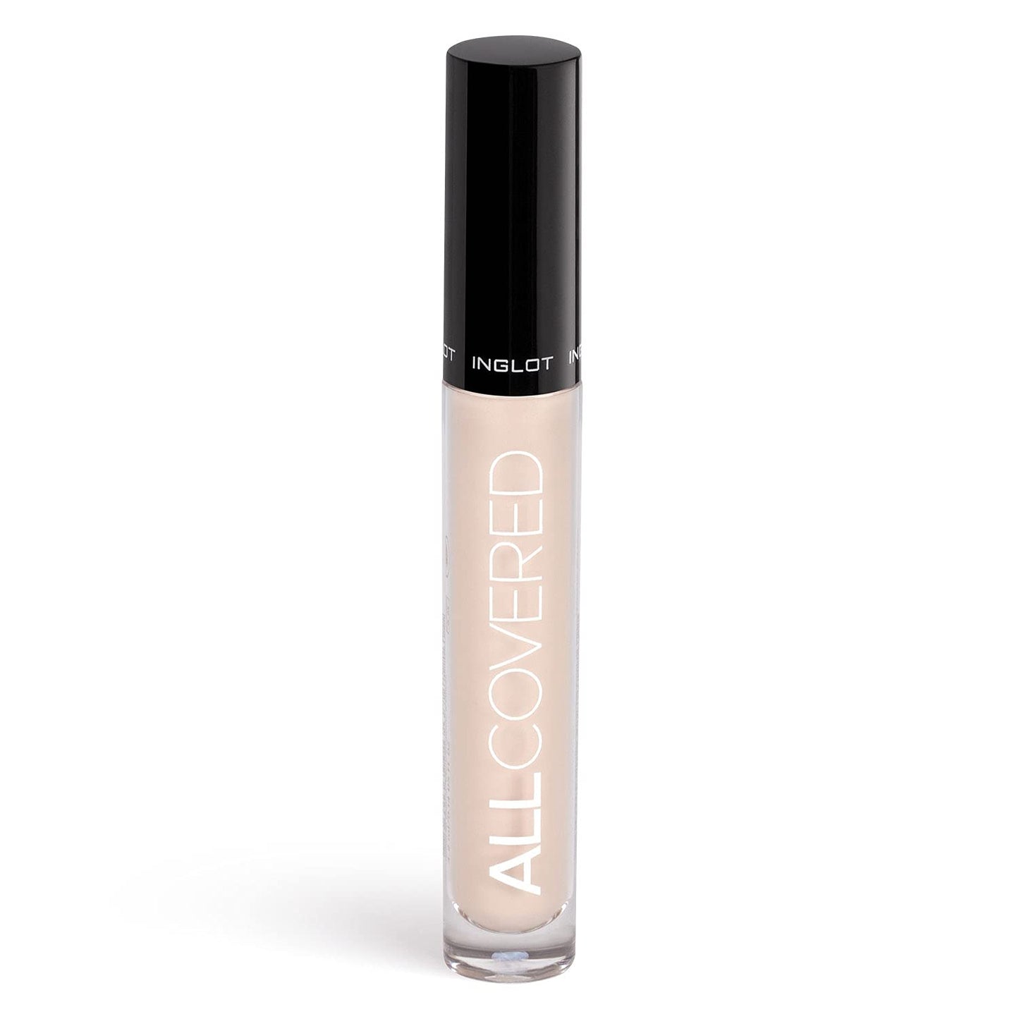All Covered Concealer - Full Coverage Liquid Concealer 4.2ml | Long-Lasting, Waterproof Formula