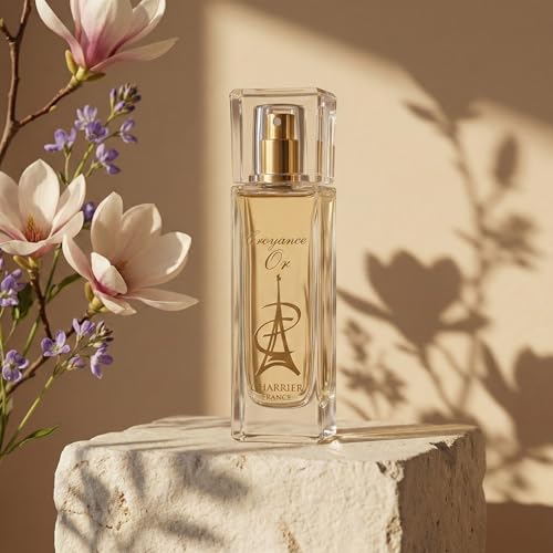 Charrier Parfums Croyance Or Eau de Parfum 30ml – Made in Provence, France