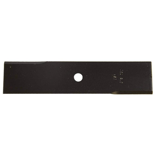 Stens 375-030Edger Blade, 9" x 2",Black