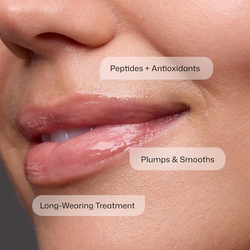 Revision Skincare YouthFull Lip Replenisher¢ç, Moisturizing Lip Plumper with Hyaluronic Acid, Volumizing, Plumping and Anti Aging
