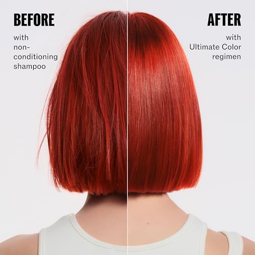Wella Professionals Ultimate Color Conditioner 2.5 Fl Oz | Anti-Porosity Formula