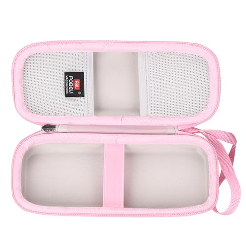 FBLFOBELI Hard Storage Case for Philips BikiniPerfect Trimmer HP6376/61