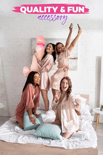 Inflatable Penis Balloon for Bachelorette Party - 2.7 ft