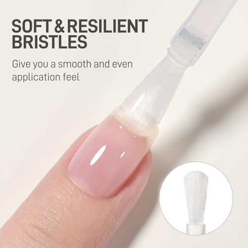 GAOY 16ml Blooming Gel Nail Polish for Nail Art - UV Cure