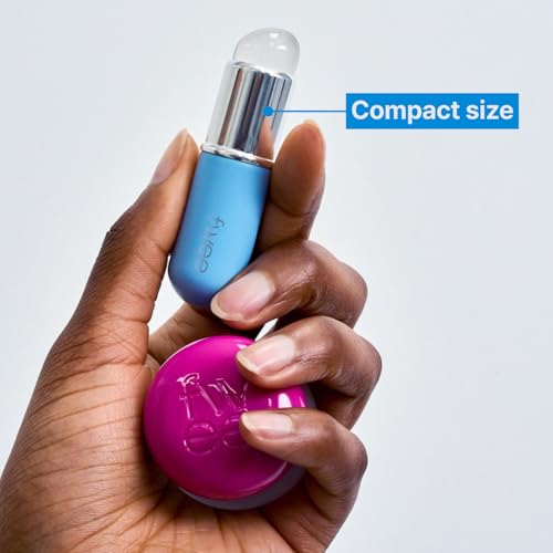 fwee Silicone Jumbo Makeup Brush - Multi-Use Applicator for Face