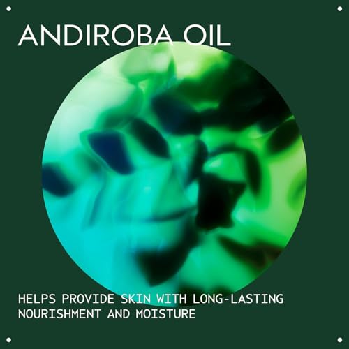 Aveda Hand Relief Moisturizing Cream with Andiroba Oil - 95% Natural