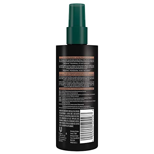 TRESemmé Botanique Nourish & Replenish Hydrating Mist 4.2 oz