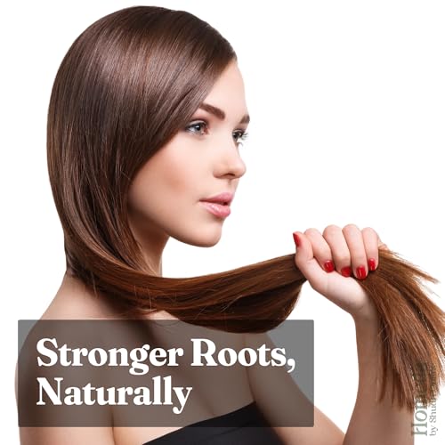 Organic Shikakai Powder for Hair Growth - 3.5 oz Natural Cleanser