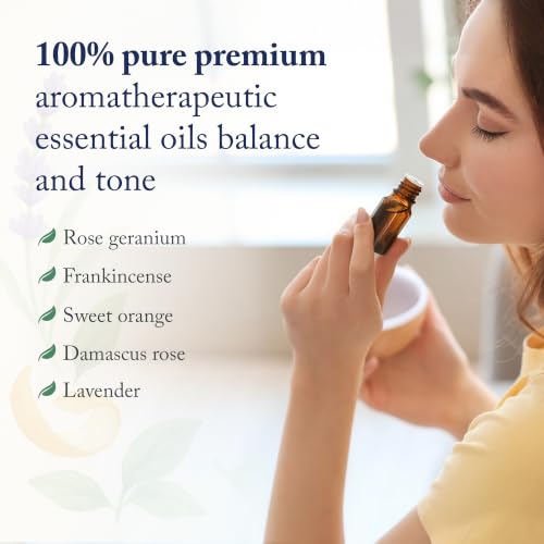 Maximum Moisture Cream 2 oz | Hydrating Anti-Aging Face Cream with Essential Oils