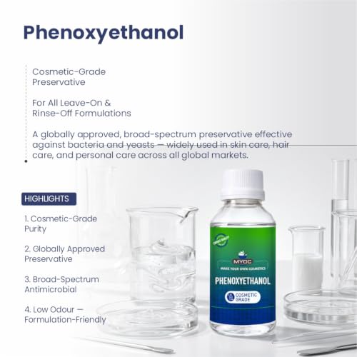 Polyquaternium-7 Cosmetic-Grade Conditioning Polymer 119ml