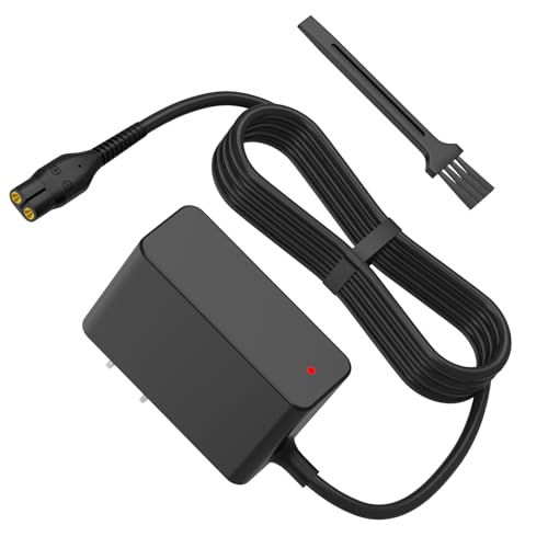 4.3V Philips Norelco OneBlade Charger Replacement A00390