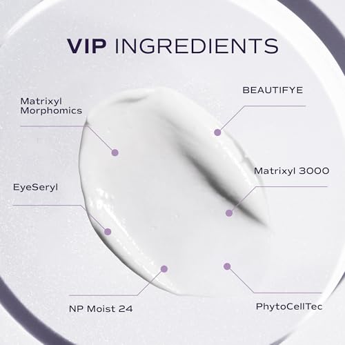 Masktini Side Eye All-In-One Eye Cream, 0.5 oz - Collagen Boosting