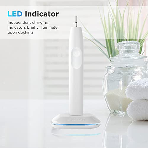 Galvanox Waterproof Electric Toothbrush Charger for Oral-B 3757