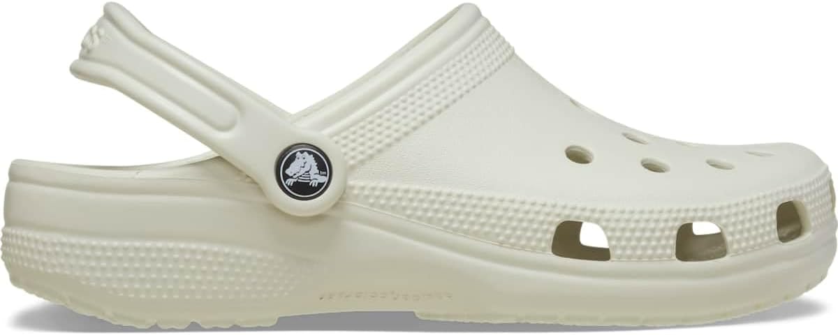 Classic Clogs for Kids - Comfortable & Lightweight Footwear | Toddler, Little Kid, Big Kid Sizes