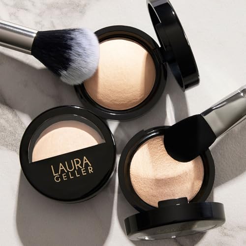 Laura Geller Travel Size Highlighter - Portofino Natural Glow