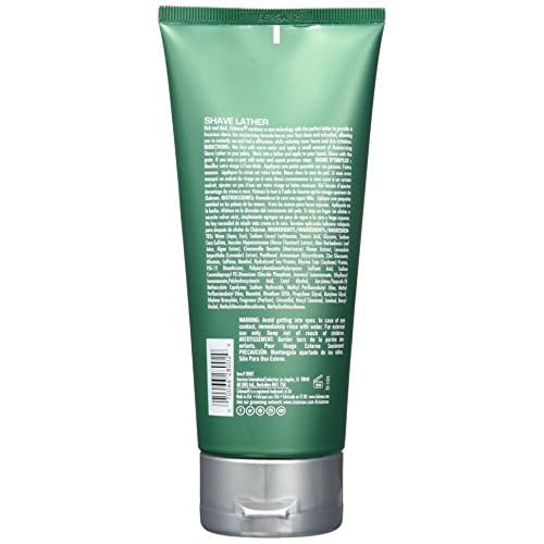 Clubman Pinaud Shaving Cream for Men ? Rich, Creamy Lather for Smooth Shave, Men¡¯s Shaving Cream, 6 fl oz