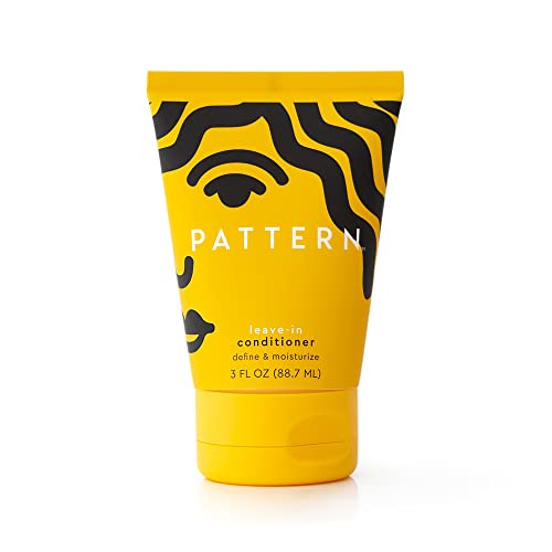 PATTERN Leave-In Conditioner 3 fl oz - Moisture for Curly & Coily Hair