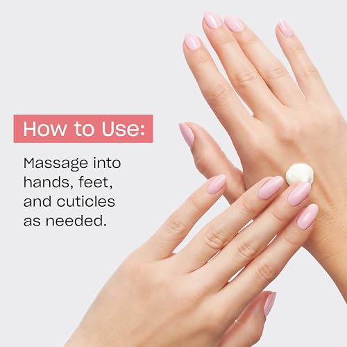 OPI Nature Strong Nails & Skin | Nail, Cuticle, Hand Foot Care