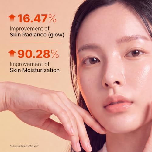 NIDA Salmon PDRN Peptide Serum for Firming, Hydration & Anti-Aging (50ml)