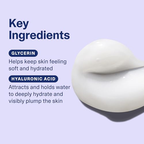 Curology Gel Face Moisturizer with Hyaluronic Acid - 1.7 Fl Oz