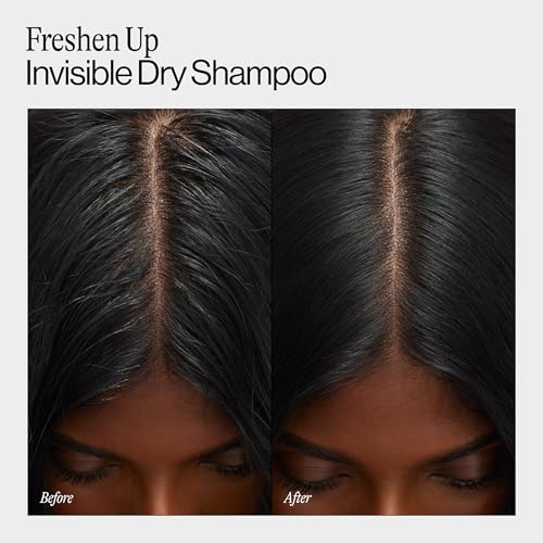 Eva NYC Freshen Up Invisible Dry Shampoo Spray - 5.3 oz