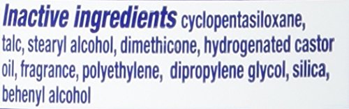 Secret Antiperspirant Deodorant Powder Fresh - 1.7 oz (Pack of 2)